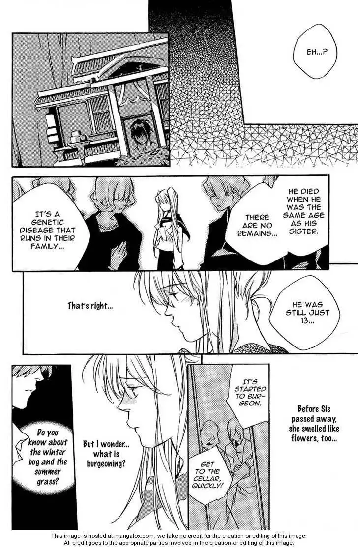 Fuyu no Hana Chapter 0 26